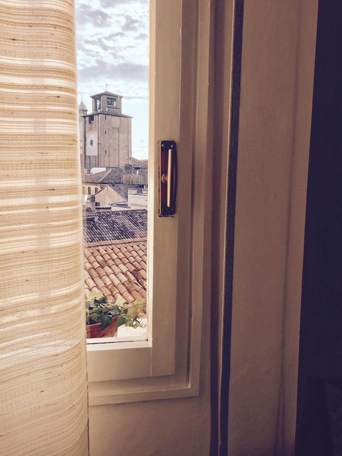 San Vito Loft Bed & Breakfast Treviso Exterior photo