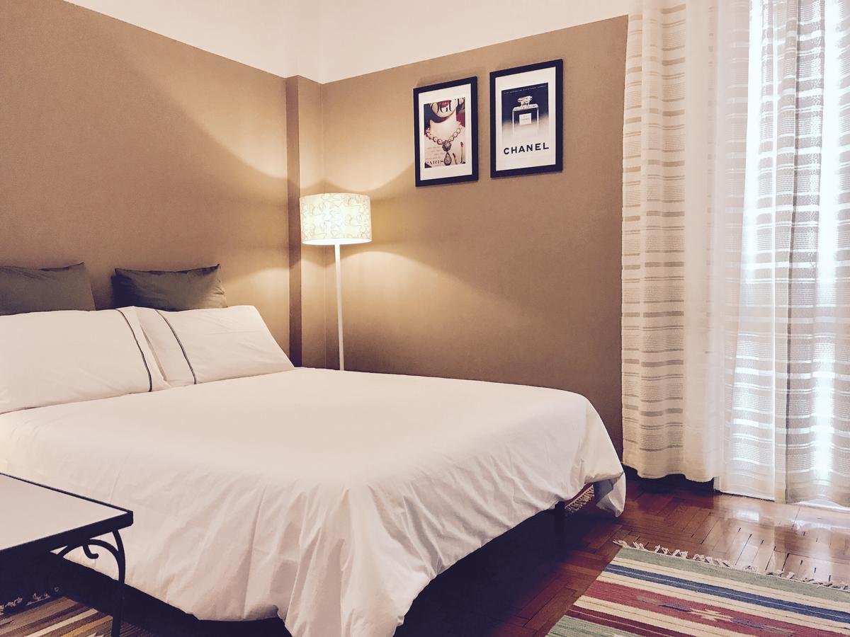 San Vito Loft Bed & Breakfast Treviso Exterior photo