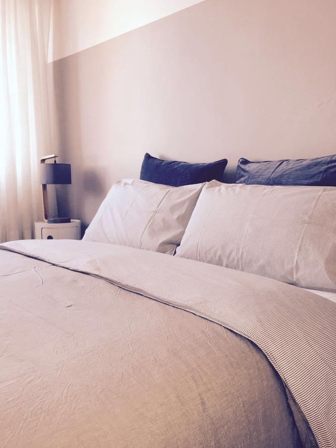 San Vito Loft Bed & Breakfast Treviso Exterior photo